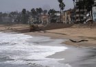 El Niño could bring "double whammy" of high tide flooding, NOAA warns