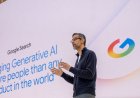 Gemini Spark Is Google’s Response to OpenClaw’s 24/7 AI Agent