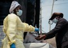 ‘Perfect Storm’: How Trump’s Aid Cuts Are Fueling the Ebola Outbreak