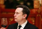 SpaceX Is Spending $2.8 Billion to Buy Gas Turbines for Its AI Data Centers