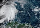 Atlantic hurricane season is coming up. Here's what NOAA predicts.