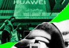 Huawei's ‘Chip Queen’ Throws Down the Gauntlet