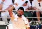 How Hot Is It Really at the French Open? Check the Wet Bulb Globe Temperature