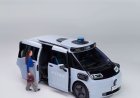 Here Comes Ojai, Waymo’s New Chinese-Made Robotaxi