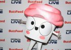 Amazon Is Making an AI-Animated ‘Good Advice Cupcake’ TV Show. Its Original Creator Is Furious