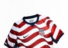 Nike World Cup Uniforms Made of Recycled Textiles Won’t Solve Fashion Waste