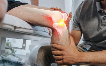 This Treatment Could Reverse Osteoarthritis Joint Damage With a Single Injection