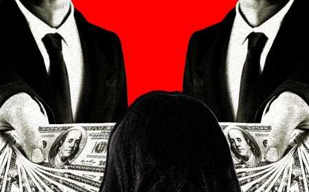 A Dark-Money Campaign Is Paying Influencers to Frame Chinese AI as a Threat