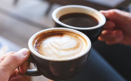 Science Has Found Even More Ways Coffee Is Good for You