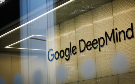 Google DeepMind Workers Vote to Unionize Over Military AI Deals