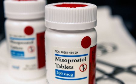 Telehealth Abortion Is Still Possible Without Mifepristone