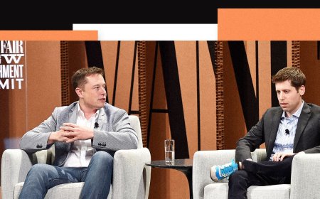 Elon Musk’s Last-Ditch Effort to Control OpenAI: Recruit Sam Altman to Tesla