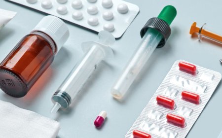 Diabetes Detection Needs Better Tools. They’re on the Way