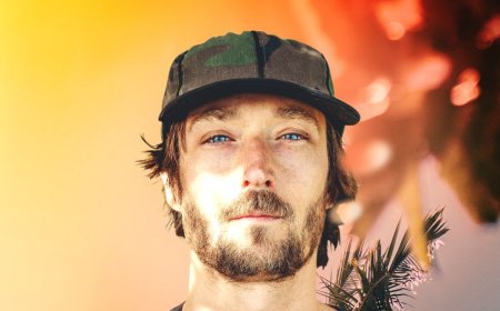 This Reggae Band Is in a Nightmare Battle Against AI Slop Remixes