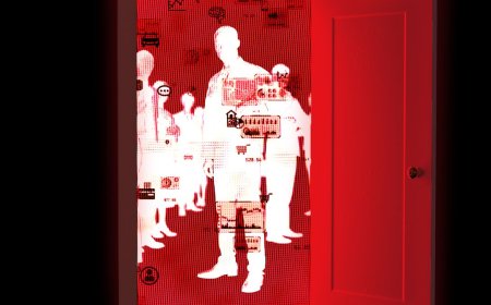 Thousands of Vibe-Coded Apps Expose Corporate and Personal Data on the Open Web