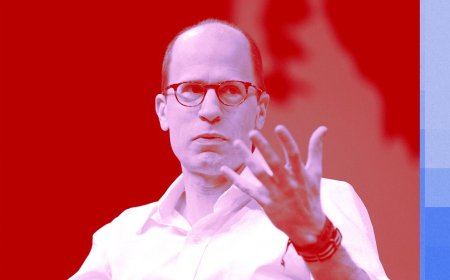 Nick Bostrom Has a Plan for Humanity’s ‘Big Retirement’
