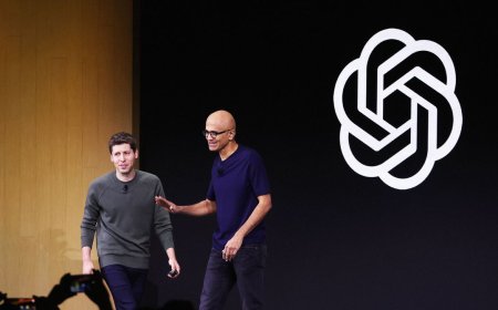 Musk v. Altman Evidence Shows What Microsoft Executives Thought of OpenAI