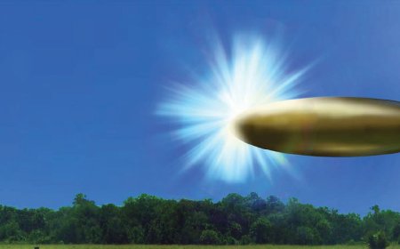 The Pentagon Releases New Trove of Declassified UFO Files