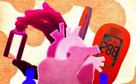 Testing for ‘Bad Cholesterol’ Doesn’t Tell the Whole Story
