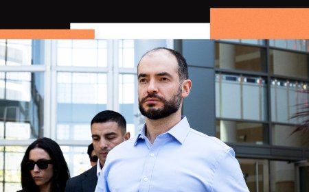 Ilya Sutskever Stands by His Role in Sam Altman’s OpenAI Ouster: ‘I Didn’t Want It to Be Destroyed’