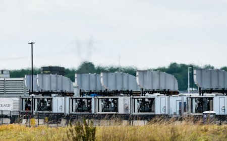 xAI Adds 19 New Gas Turbines Despite Ongoing Lawsuit