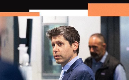 Elon Musk Had ‘Hair-Raising’ Idea of Passing OpenAI On to His Kids, Sam Altman Says