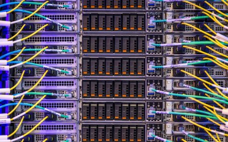 What It Will Take to Make AI Sustainable