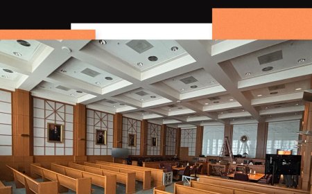 Everyone at the Musk v. Altman Trial Is Using Fancy Butt Cushions