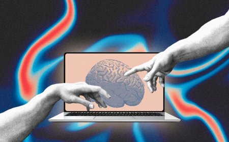 Gen Z Is Pioneering a New Understanding of Truth