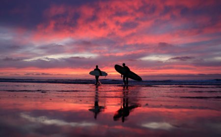 How a growing El Niño will affect 2026 hurricane season in Atlantic, Pacific