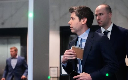 Greg Brockman Officially Takes Control of OpenAI’s Products in Latest Shake-Up