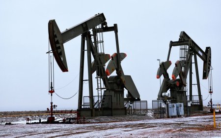 Old Oil and Gas Wells Could Find Second Life Producing Clean Energy