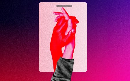 Some Asexuals Are Using AI Companions for Intimacy Without the Sex