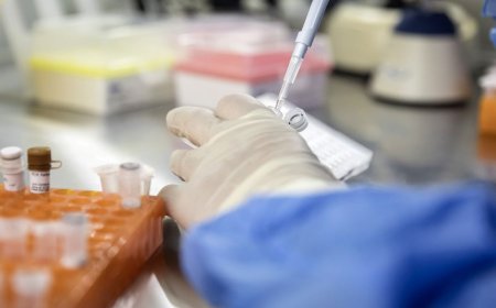Supercharging Immune Cells May Help Control HIV Long-Term