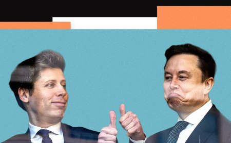 Elon Musk Loses Landmark Lawsuit Against OpenAI