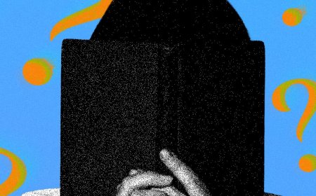 Literary Prizewinners Are Facing AI Allegations. It Feels Like the New Normal