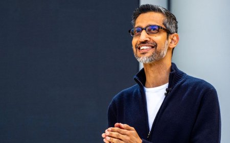 Everything Announced at Google I/O 2026: Gemini, Search, Smart Glasses