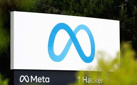 Meta Employees Are Scrambling to Use Up Benefits Ahead of Layoffs