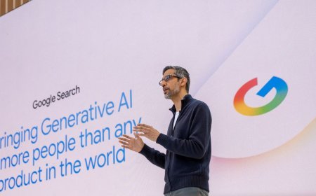 Gemini Spark Is Google’s Response to OpenClaw’s 24/7 AI Agent
