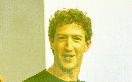 Meta Is in Crisis, Google Search’s Makeover, and AI Gets Booed by Graduates