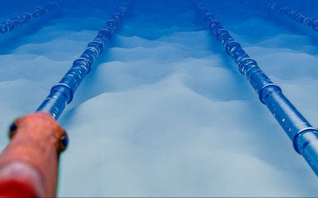 The Gulf’s AI Boom Has an Undersea Cable Problem