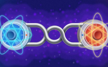 Quantum ‘Jamming’ Could Help Unlock the Mysteries of Causality