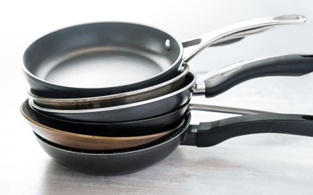 The Cookware Industry Has a Major Fight Brewing Over PFAS Claims