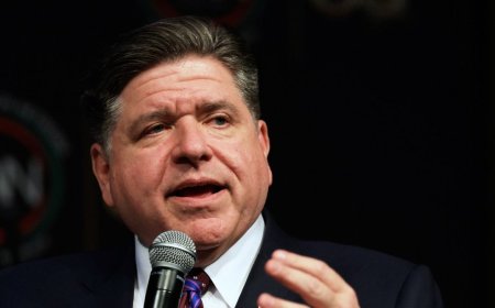 Illinois Lawmakers Just Passed America’s Strongest AI Safety Bill
