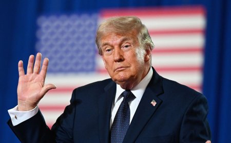 These Ebola Researchers Are Stuck in US Due to Trump’s Funding Cuts