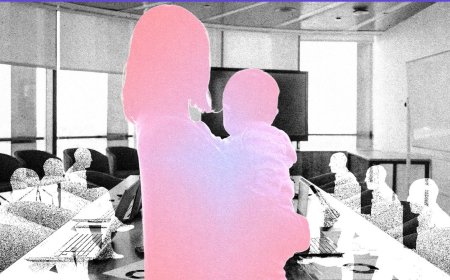 New Moms Are Returning to Coding Jobs Radically Reshaped by AI
