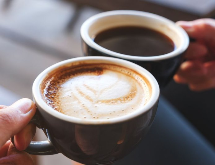 Science Has Found Even More Ways Coffee Is Good for You