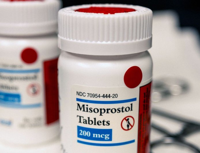 Telehealth Abortion Is Still Possible Without Mifepristone