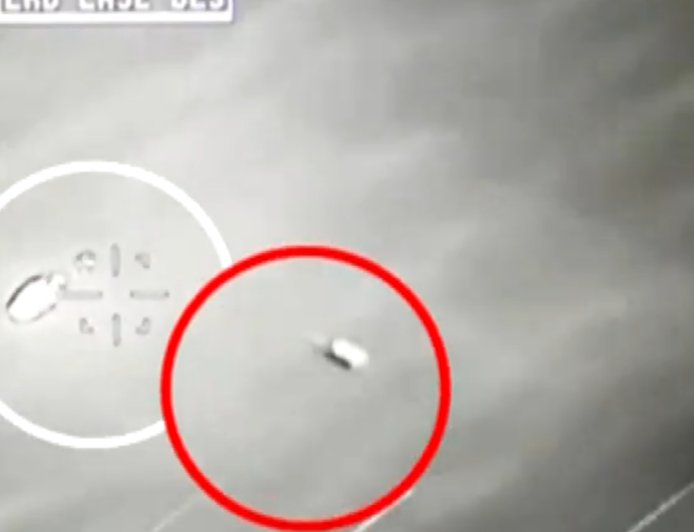 What scientists will be looking for as government UFO files are released