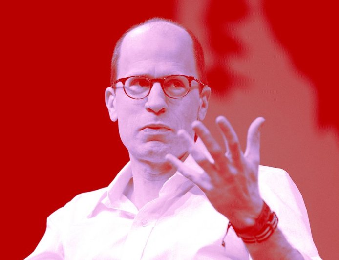Nick Bostrom Has a Plan for Humanity’s ‘Big Retirement’